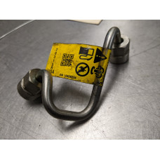 04R338 Pump To Rail Fuel Line For 12-17 Buick Verano 2.4 12608374 04R338 Pump To Rail Fuel Line For 12-17 Buick Verano 2.4 12608374